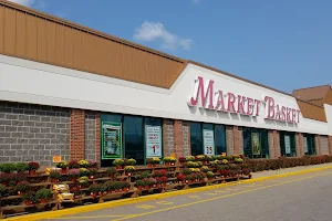 Market Basket image