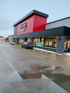 Co-op Food Store (Station Square) 10004 99 Ave, Fort Saskatchewan, AB T8L 3Y1, Canada