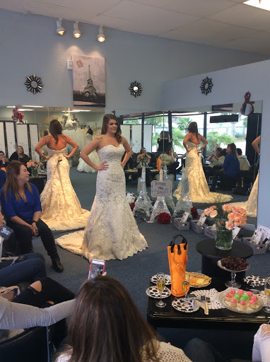 Bridal Shop «Arlet Bridal Collection», reviews and photos, 10081 Indiana Ave, Riverside, CA 92503, USA