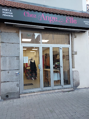 Chez Ange…Elle à Voiron