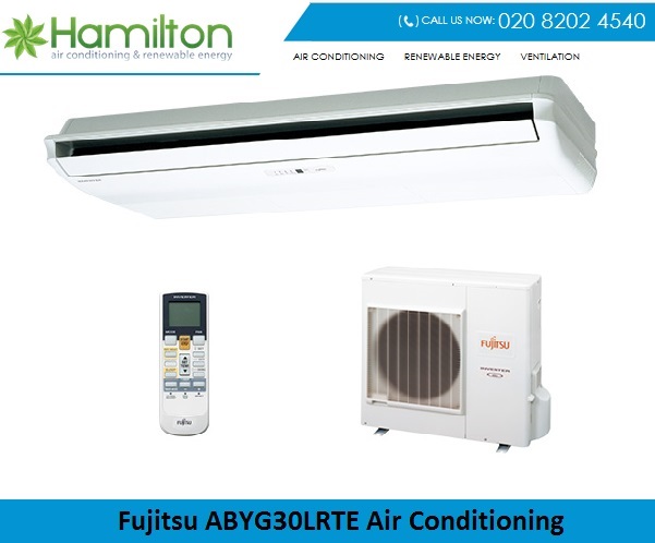 Hamilton Air Conditioning - London