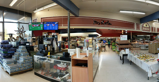Asian Grocery Store «Hong Phat Food Center», reviews and photos, 101 SE 82nd Ave, Portland, OR 97216, USA