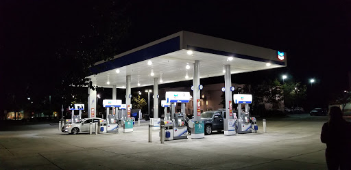 Gas Station «Chevron», reviews and photos, 2186 Las Positas Ct, Livermore, CA 94550, USA