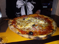 Pizza du Restaurant italien Fellini à Bègles - n°6