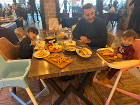 Abbas Waffle Cadde 75 (Abbas Kahvaltı)