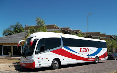 Leo Bus Turismo