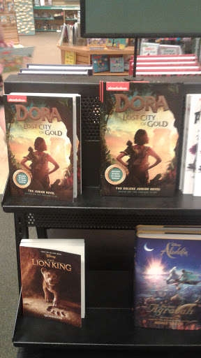 Book Store «Barnes & Noble», reviews and photos, 2720 Towne Dr, Beavercreek, OH 45431, USA