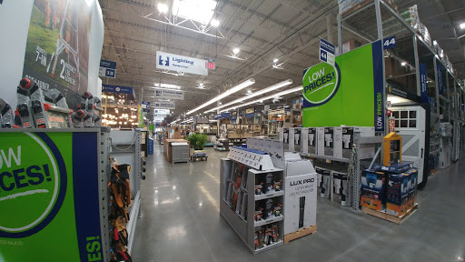 Lowe's Home Improvement