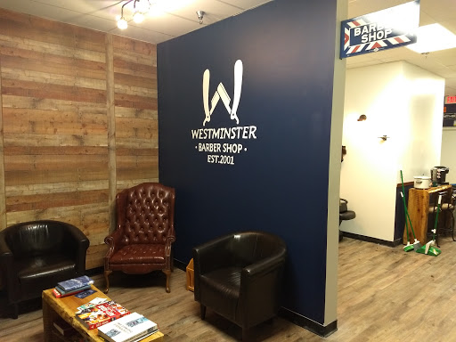 Barber Shop «westminster barber shop», reviews and photos, 330 140 Village Rd, Westminster, MD 21157, USA