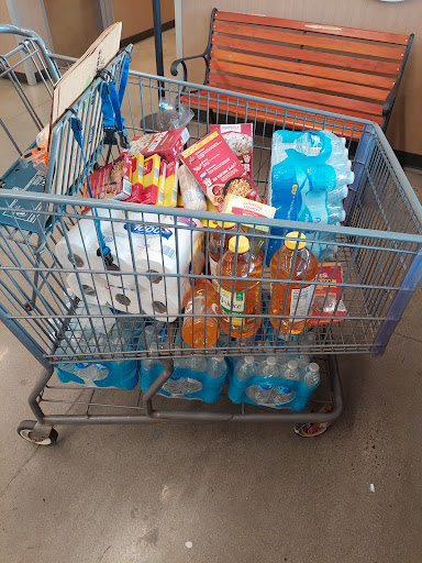 Supermarket «ALDI», reviews and photos, 1101 MacArthur Rd, Whitehall, PA 18052, USA