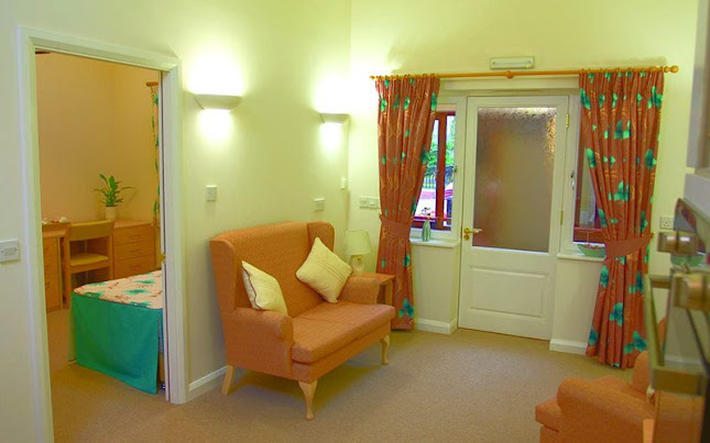 The Lawns Residential Care Home - Birmingham