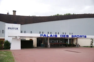 Sports Palace image