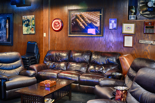 Cigar Shop «Addison Cigar Shop», reviews and photos, 15401 Addison Rd, Addison, TX 75001, USA