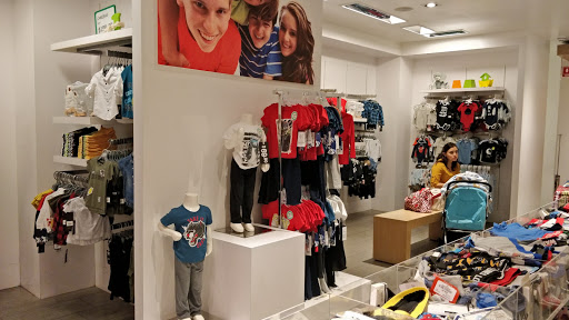 Tienda de ropa infantil Mérida