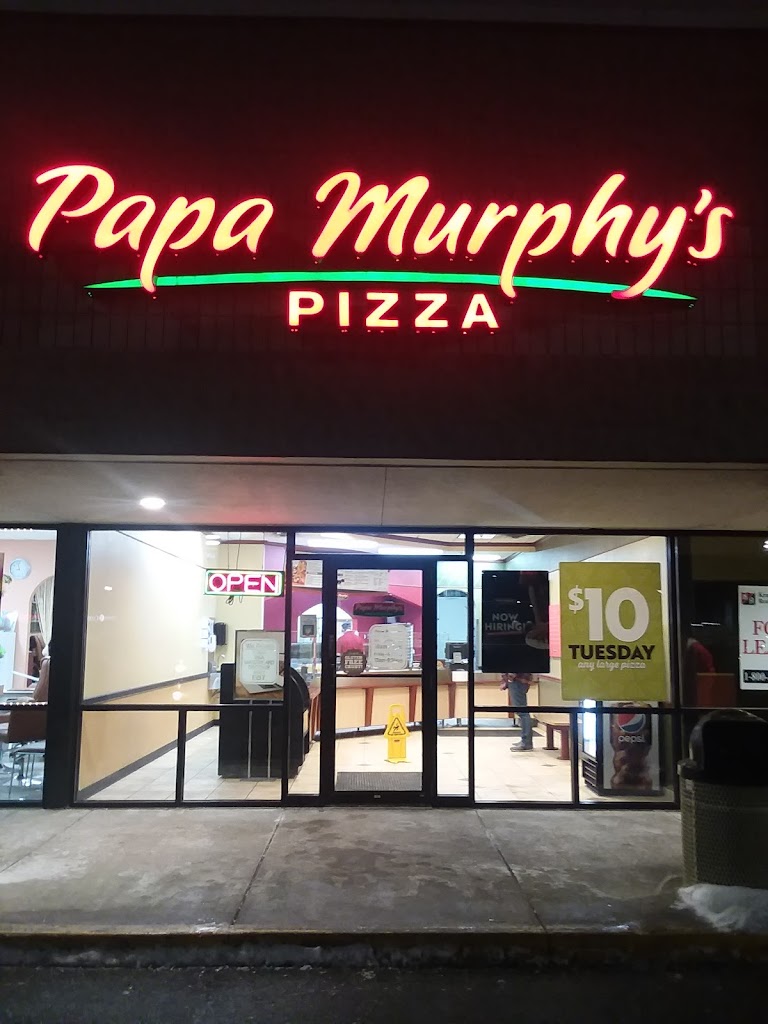 Papa Murphy's | Take 'N' Bake Pizza 54601