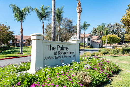 The Palms At Bonaventure Assisted Living & Memory Care