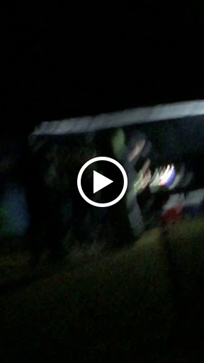 Haunted House «Containment Haunted House», reviews and photos, 1320 Blairs Bridge Rd, Lithia Springs, GA 30122, USA