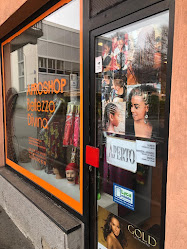 Afroshop Bellezza Divina