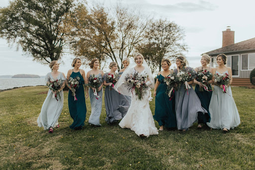 Bridal Shop «Bella Bridesmaid», reviews and photos, 2425 Kildaire Farm Rd #305, Cary, NC 27518, USA