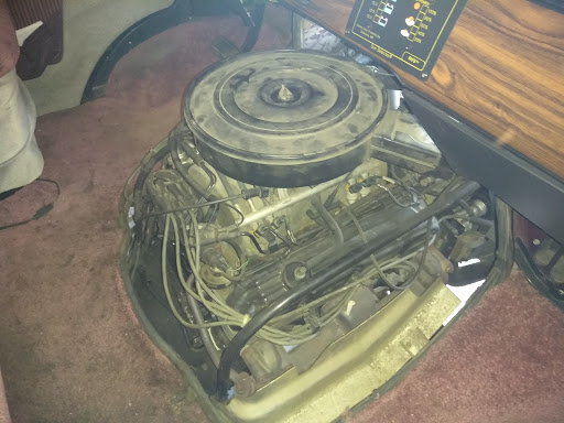 Car Repair and Maintenance «Midas», reviews and photos, 2067 N Main St, Salinas, CA 93906, USA