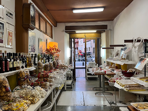 Galetes Graupera en La Bisbal d'Empordà, Girona, Girona