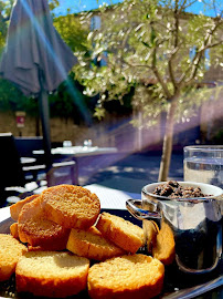 Plats et boissons du Bistrot De La Placette à Mirepeisset - n°18