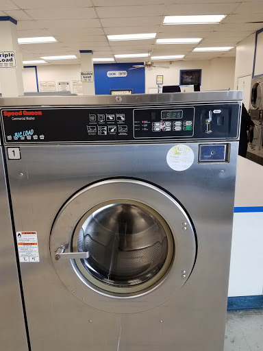 Laundromat «Wonder Wash Family Laundry Center of Downey», reviews and photos, 7385 Stewart and Gray Rd, Downey, CA 90241, USA