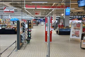 Auchan Supermarché Vitry-Sur-Seine image