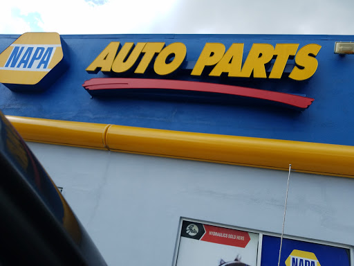 Auto Parts Store «NAPA Auto Parts - J&K Auto Parts Inc», reviews and photos, 532 Pine Island Rd, North Fort Myers, FL 33903, USA
