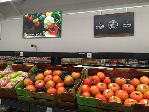 Supermarket «ALDI», reviews and photos, 1403 S Baldwin Ave, Arcadia, CA 91007, USA