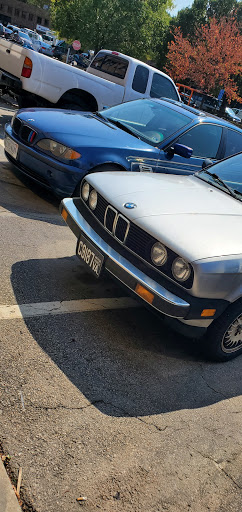 Auto Repair Shop «Mtr Auto Service», reviews and photos, 8532 Terminal Rd, Lorton, VA 22079, USA