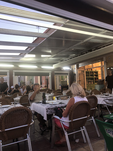Restaurante La Tasca Marinera