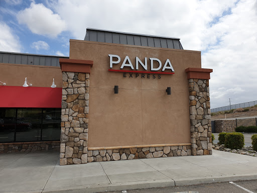 Panda Express image