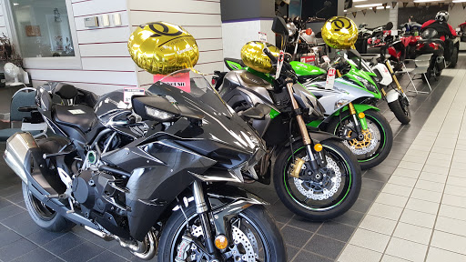 Motorcycle Dealer «Reynolds Motorsports», reviews and photos, 702 Narragansett Trail, Buxton, ME 04093, USA