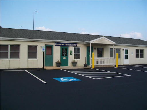 Storage Facility «Extra Space Storage», reviews and photos, 154 Leaders Heights Rd, York, PA 17403, USA