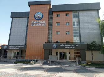 Emirdağ Belediyesi