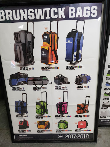 Bowling Alley «Dothan Lanes», reviews and photos, 5727 Montgomery Hwy, Dothan, AL 36303, USA