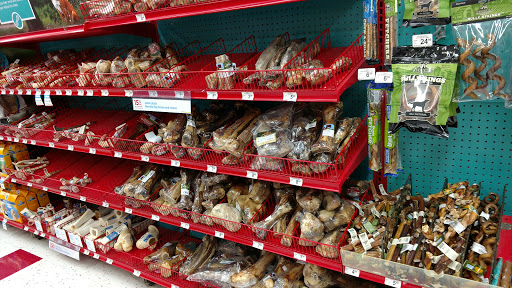 Pet Supply Store «Petco Animal Supplies», reviews and photos, 5850 Sepulveda Blvd, Van Nuys, CA 91411, USA