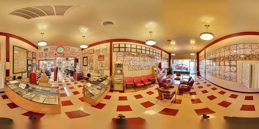 Tattoo Shop «Classic Tattoo Parlor», reviews and photos, 521 N Harbor Blvd, Fullerton, CA 92832, USA