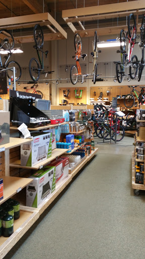 Camping Store «REI», reviews and photos, 240 Andover Park W, Tukwila, WA 98188, USA