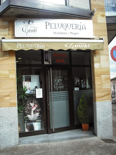 Peluquería GAUDÍ en Astorga, León