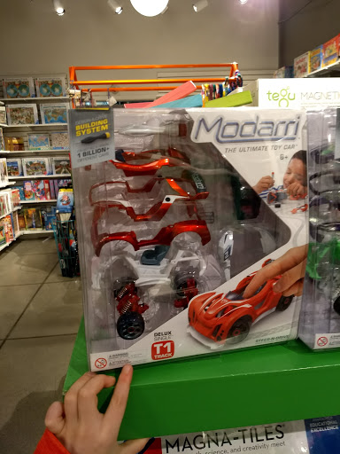 Toy Store «Captain Little», reviews and photos, 121 5th Ave SE, Olympia, WA 98501, USA