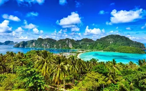 Phi Phi Travel And Tours image