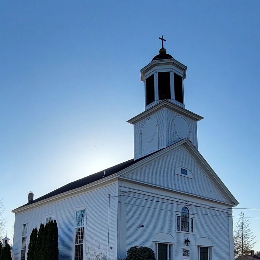 Amherst Village Historic District