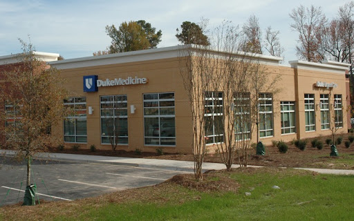 Duke Medical Plaza Morrisville
