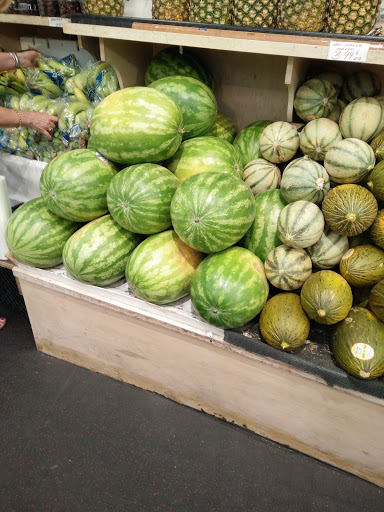 Grocery Store «Natural Market», reviews and photos, 7256 Austin St, Flushing, NY 11375, USA