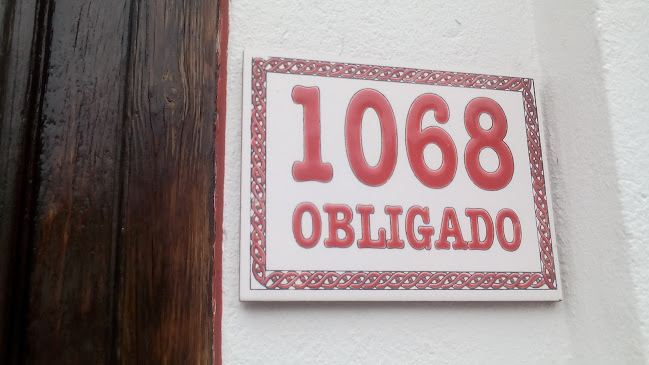 Obligado 1068, 11300 Montevideo, Departamento de Montevideo, Uruguay