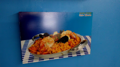 Cevichería Y Pescadería Cabo Tiburón