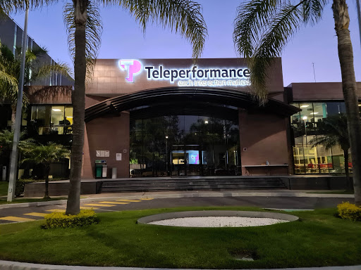 Teleperformance Alpha