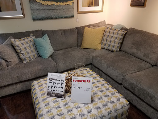 Furniture Store «Furniture Connection Inc», reviews and photos, 1891 Fort Campbell Blvd, Clarksville, TN 37042, USA